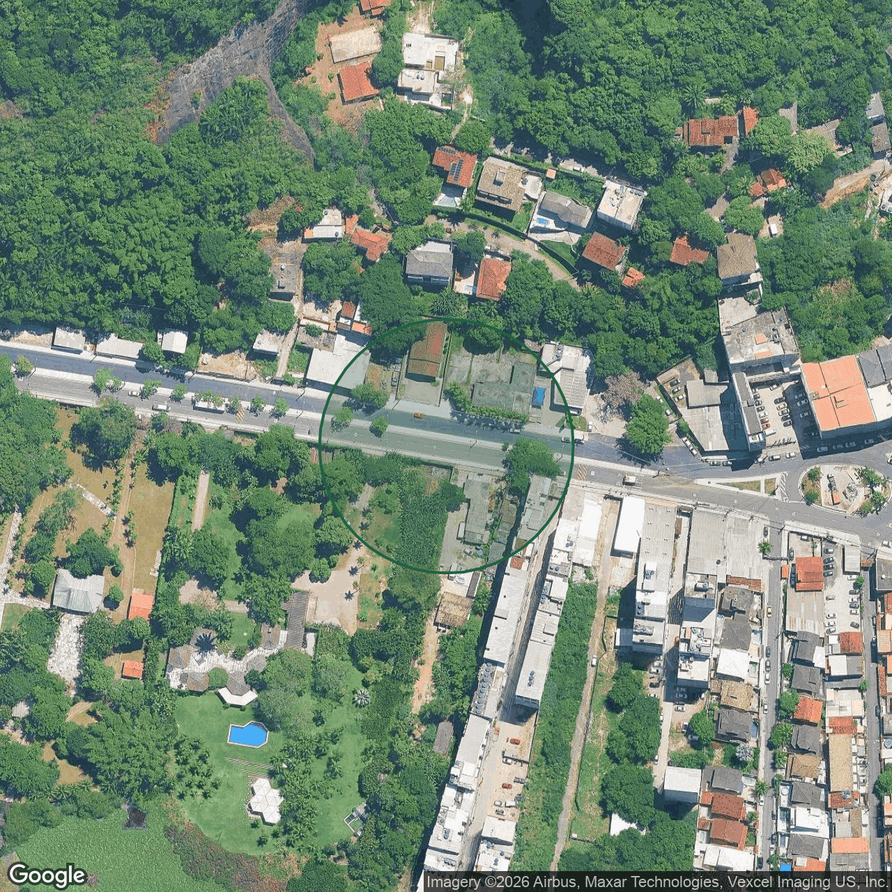 Terreno em Rio de Janeiro — 15.000 m² — foto 1 de 3