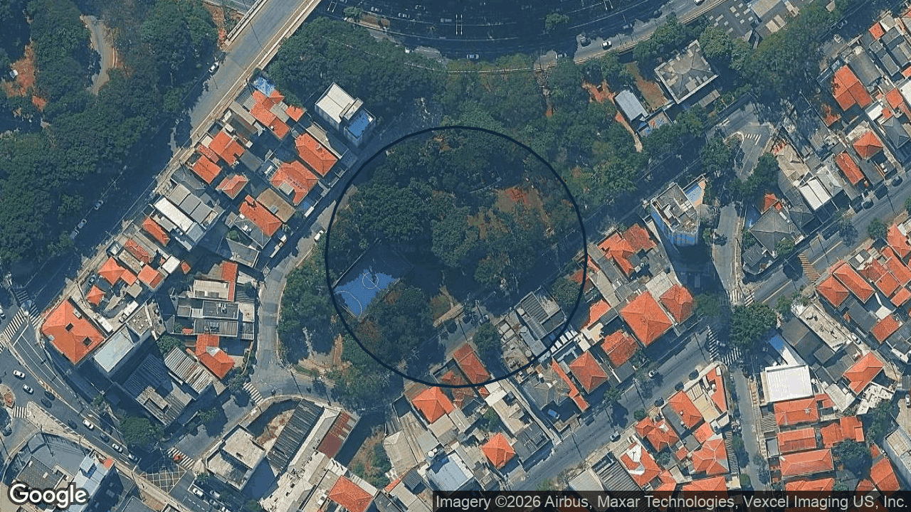 Terreno em São Paulo — 2.259 m² — foto 1 de 3