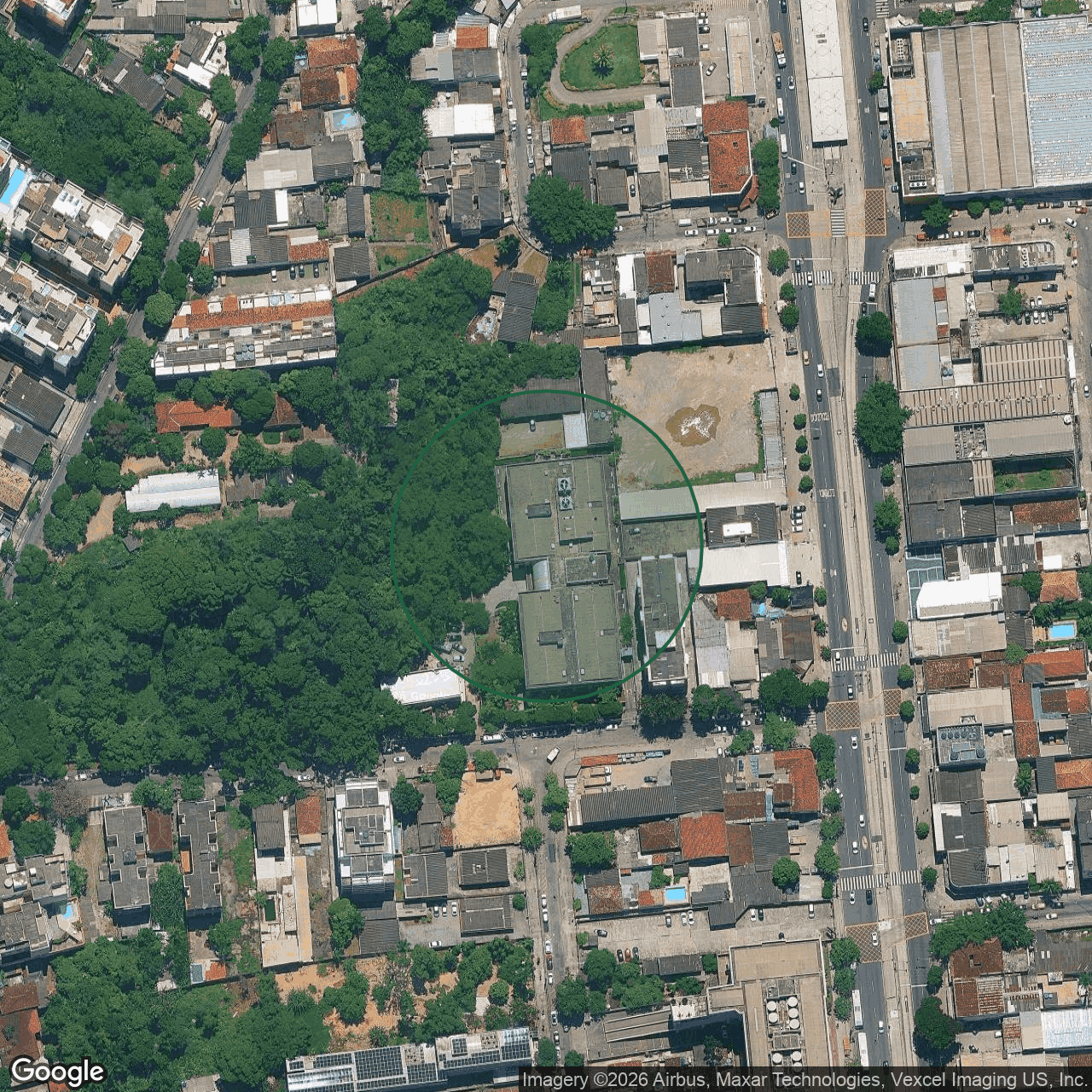 Terreno em Rio de Janeiro — 362 m² — foto 1 de 3