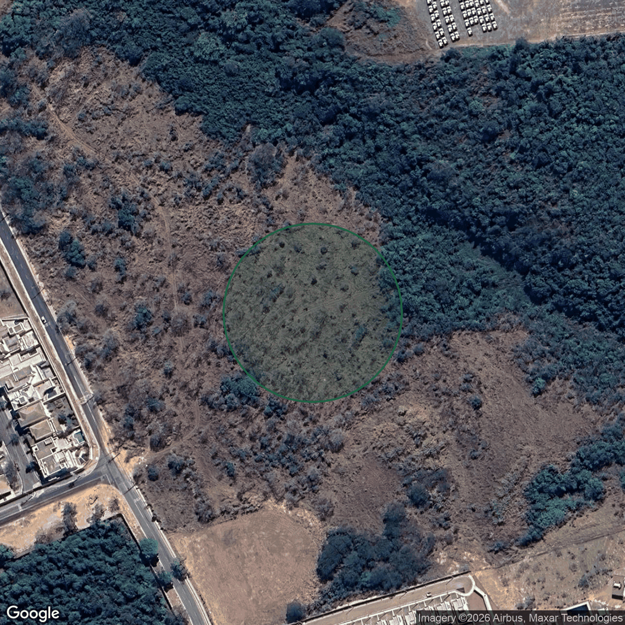 Terreno em Sorocaba — 218.000 m² — foto 1 de 3