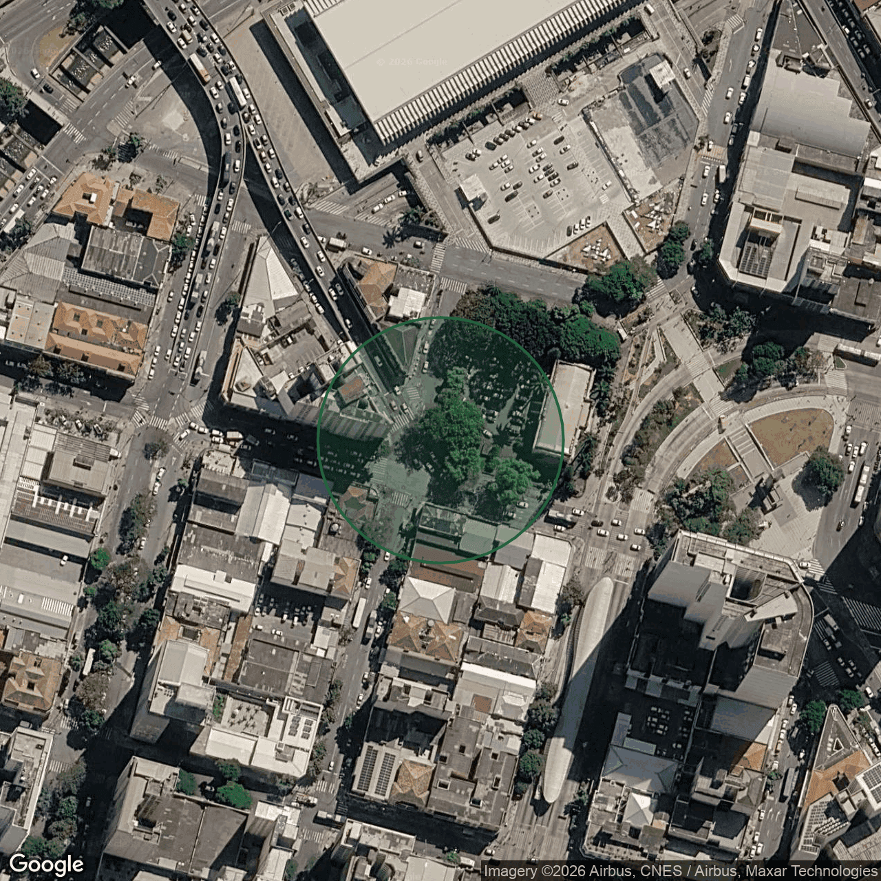 Terreno em Belo Horizonte — 630 m² — foto 1 de 3