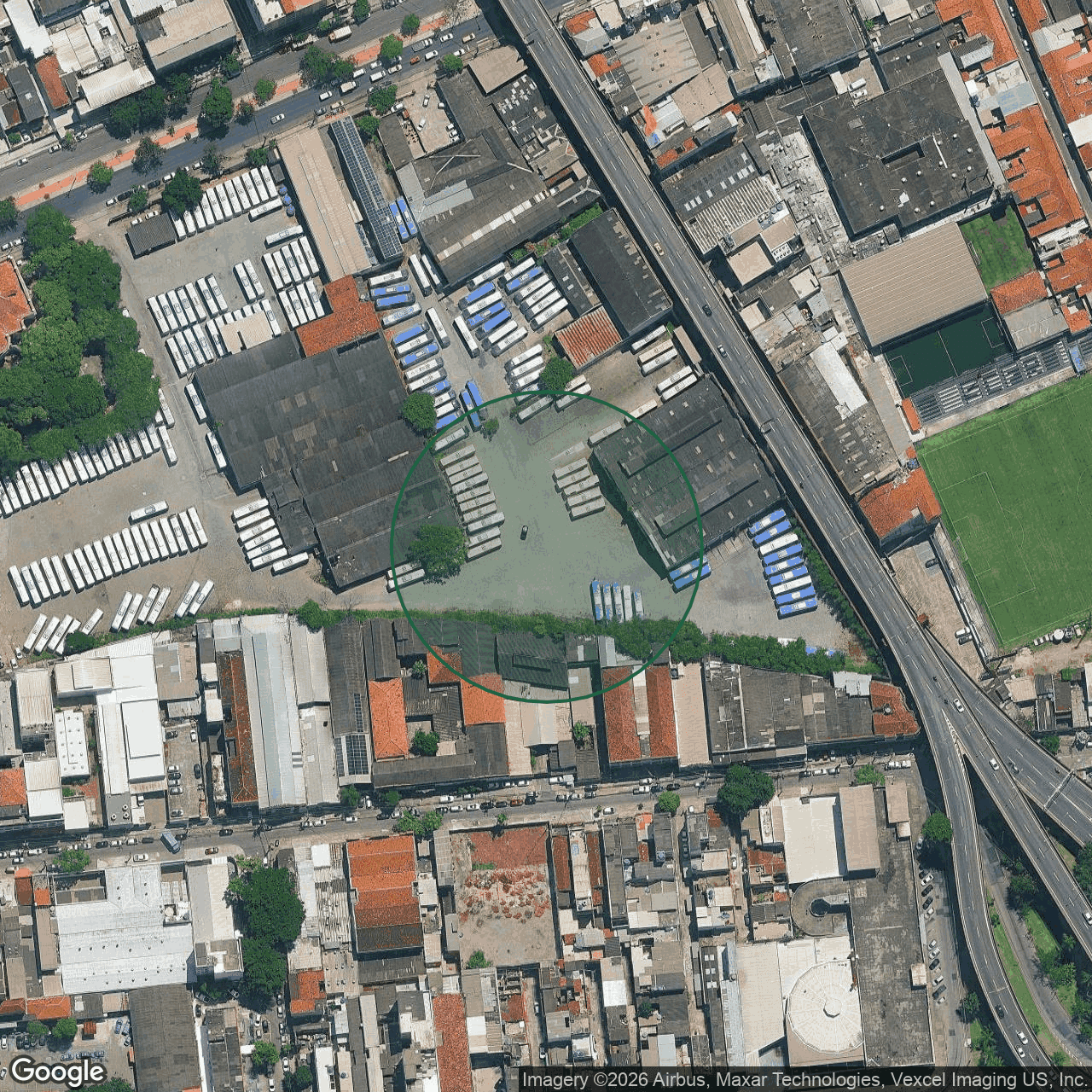 Terreno em Rio de Janeiro — 1.000 m² — foto 1 de 3
