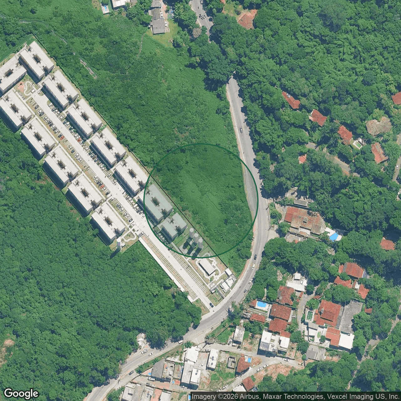 Terreno em Rio de Janeiro — 17.500 m² — foto 1 de 3