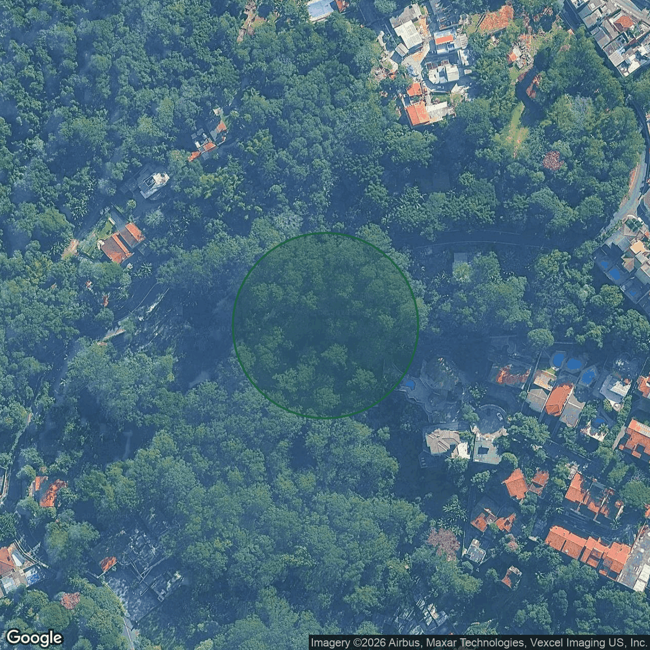Terreno em São Paulo — 3.395 m² — foto 1 de 3