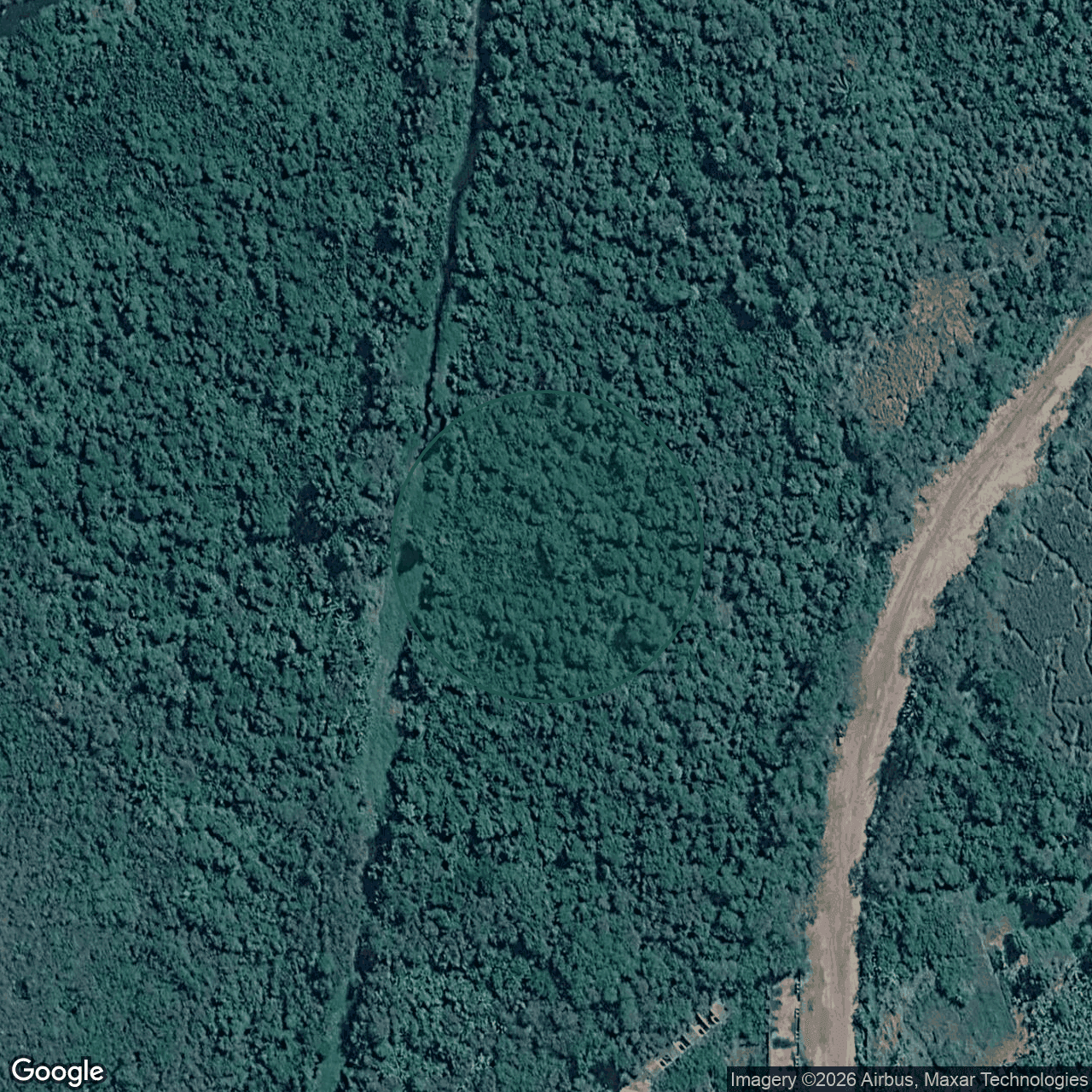 Terreno em São Gonçalo — 103.149 m² — foto 1 de 3