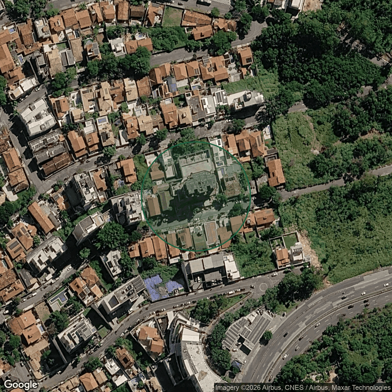 Terreno em Belo Horizonte — 360 m² — foto 1 de 3