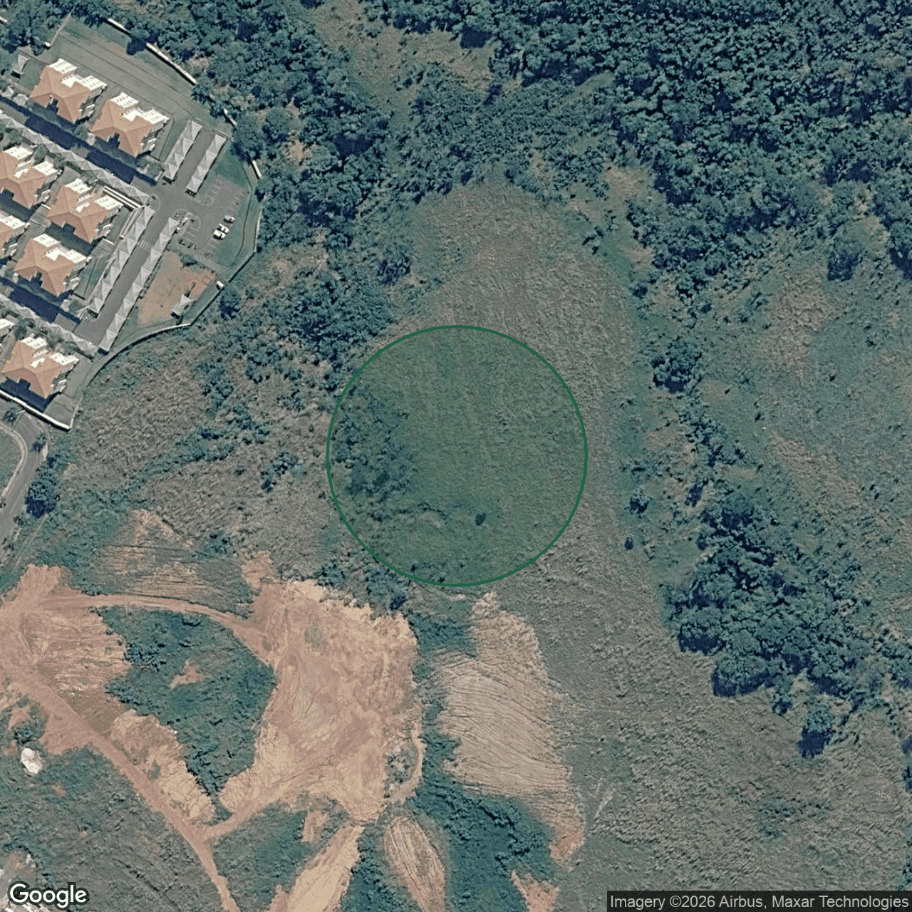 Terreno em Santa Bárbara d'Oeste — 137.000 m² — foto 1 de 3