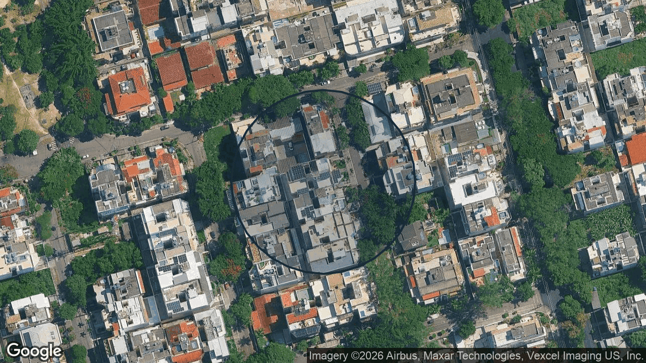 Terreno em Rio de Janeiro — 544 m² — foto 1 de 3