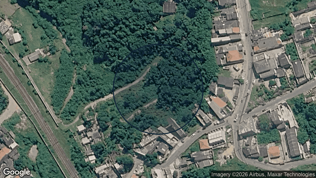 Terreno em Franco da Rocha — 60.000 m² — foto 1 de 3