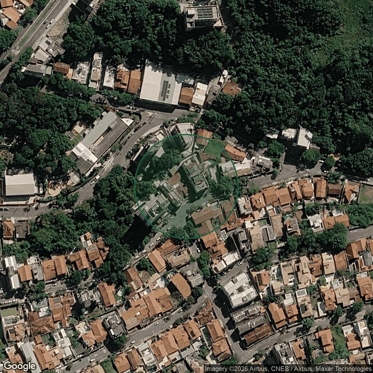 Terreno em Belo Horizonte — 450 m² — foto 1 de 3
