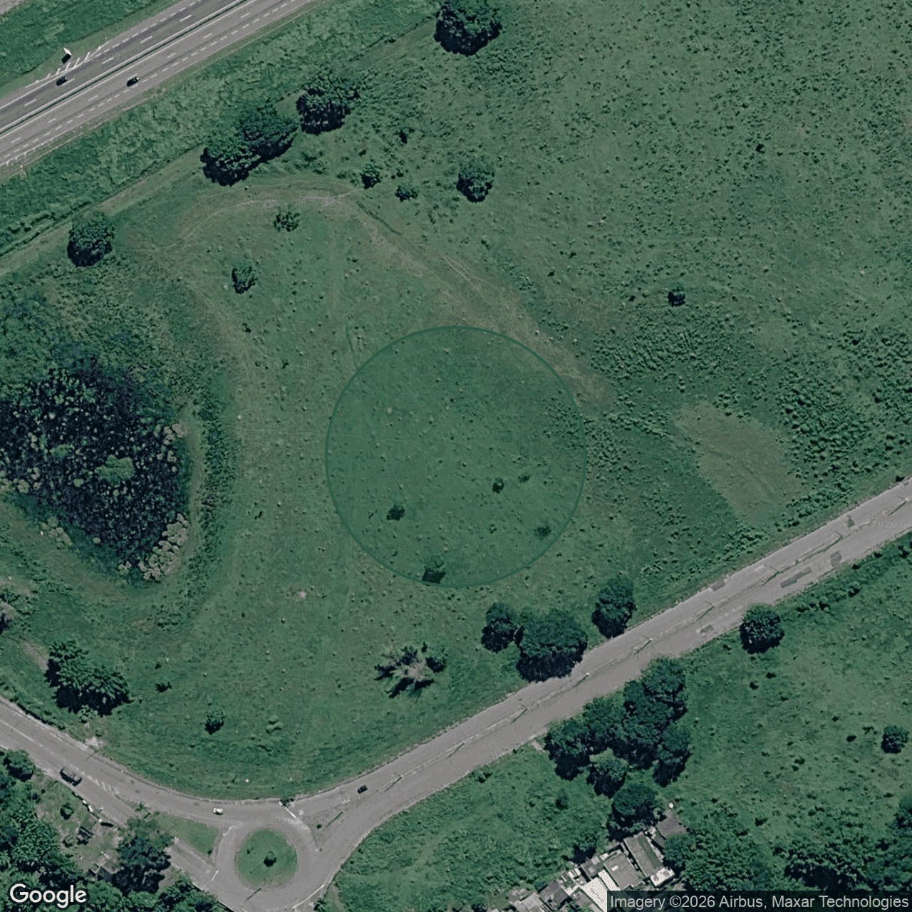 Terreno em Pindamonhangaba — 123.000 m² — foto 1 de 3