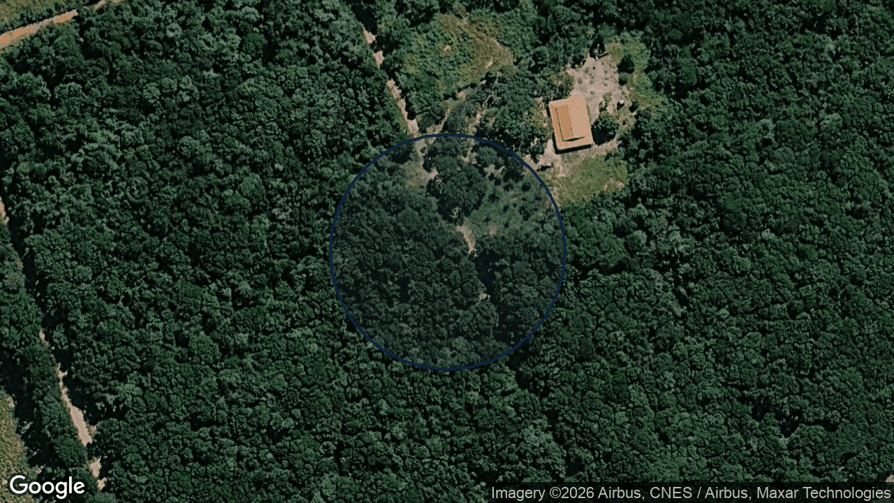 Terreno em Teresina — 60.000 m² — foto 1 de 3