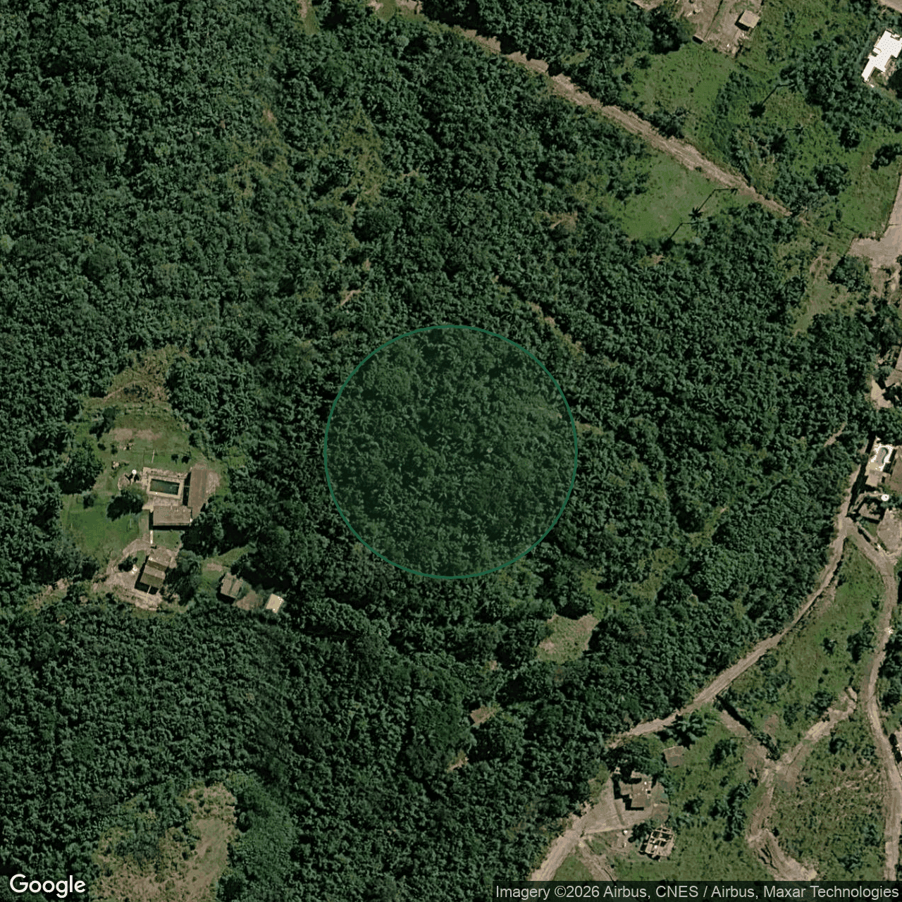 Terreno em Nova Lima — 41.000 m² — foto 1 de 3