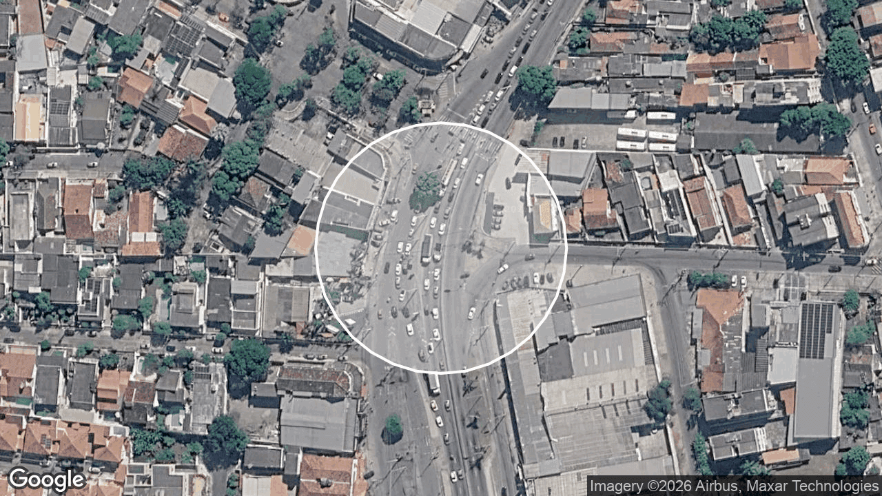 Terreno em Rio de Janeiro — 600 m² — foto 1 de 3