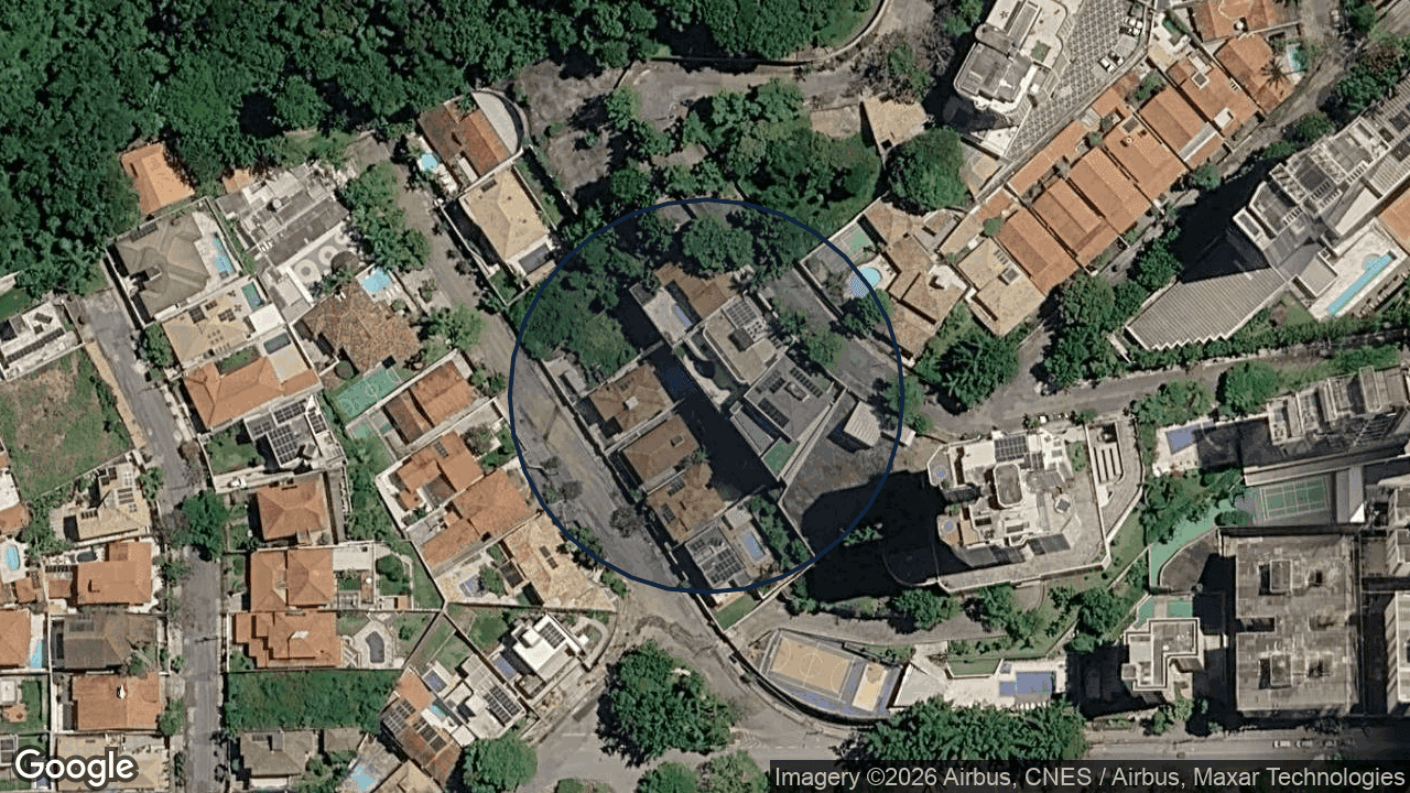 Terreno em Belo Horizonte — 519 m² — foto 1 de 3