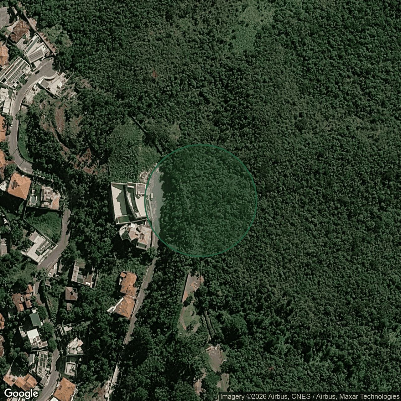 Terreno em Belo Horizonte — 750 m² — foto 1 de 3