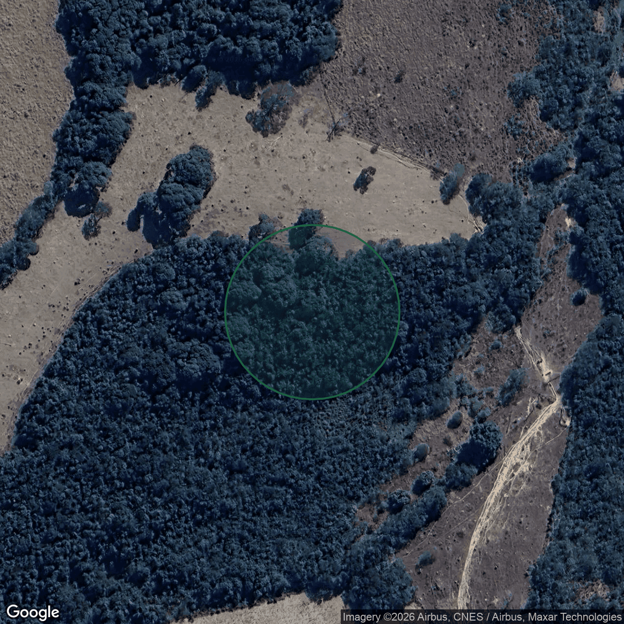 Terreno em Piedade dos Gerais — 5.670 m² — foto 1 de 3