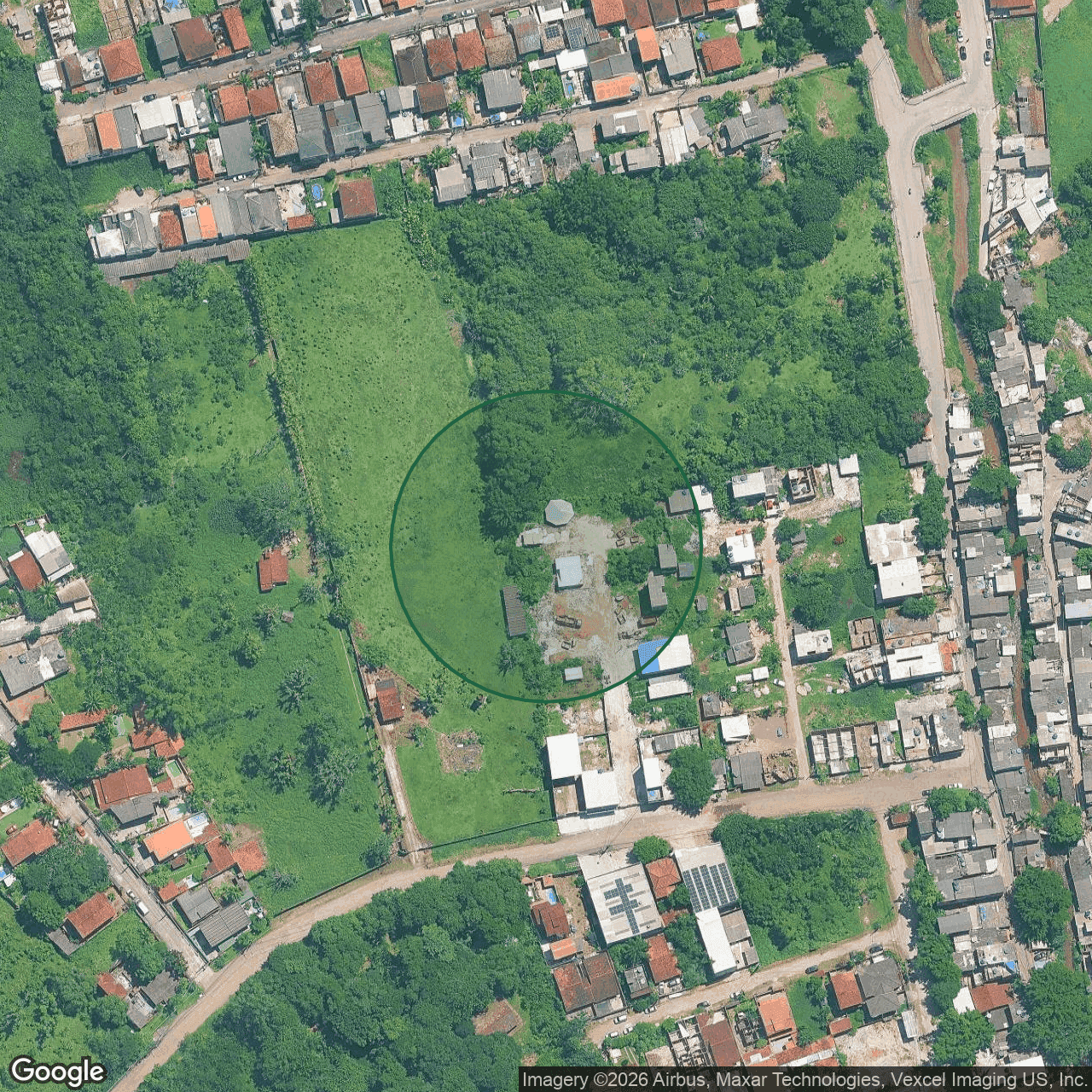 Terreno em Rio de Janeiro — 11.752 m² — foto 1 de 3