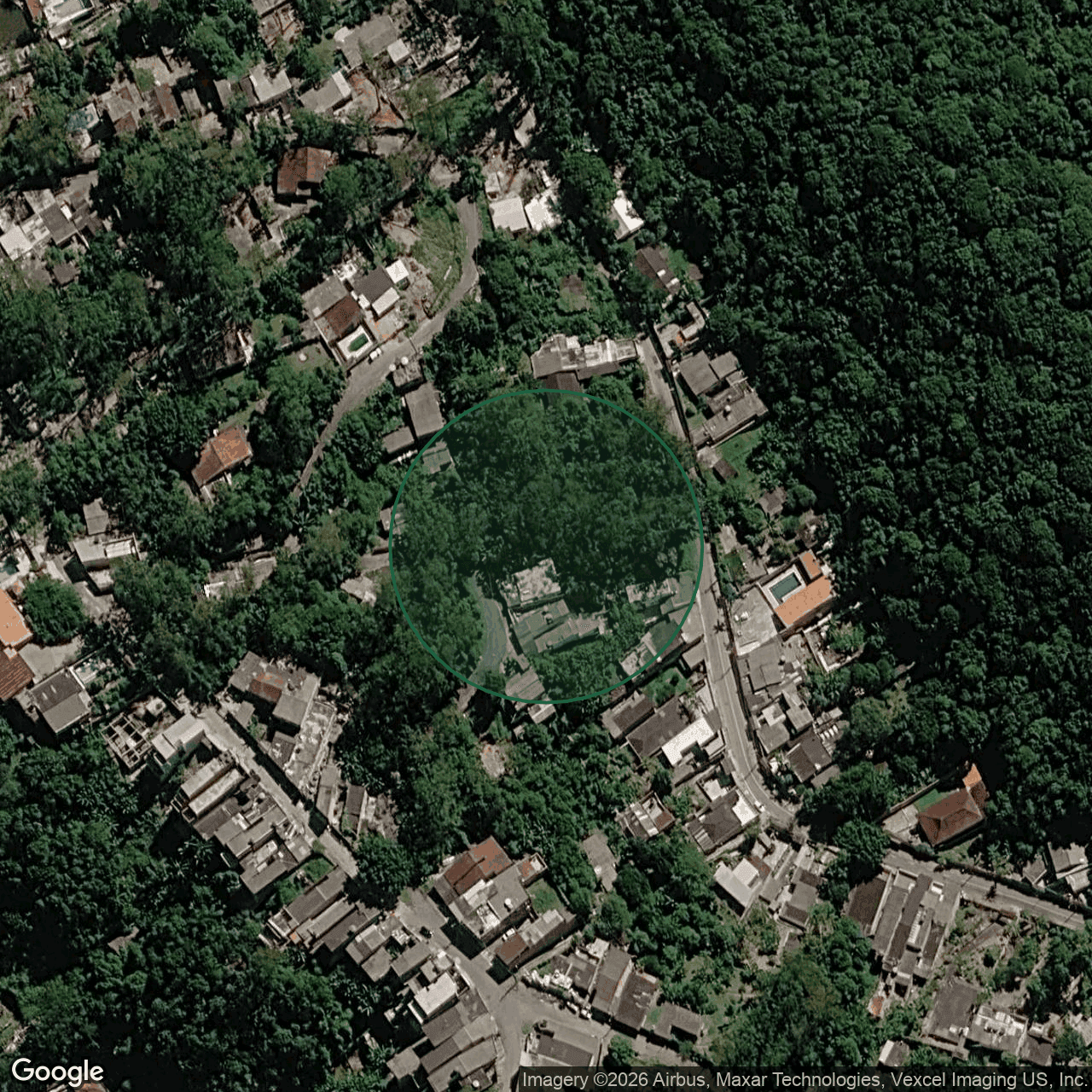 Terreno em Santo André — 1.000 m² — foto 1 de 3