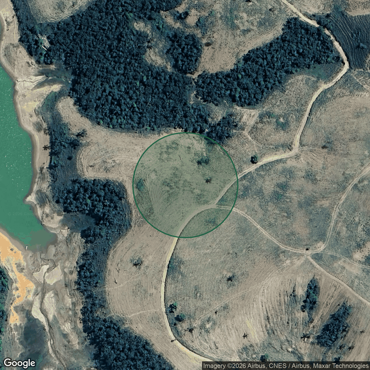Terreno em Resende — 1.700.000 m² — foto 1 de 3