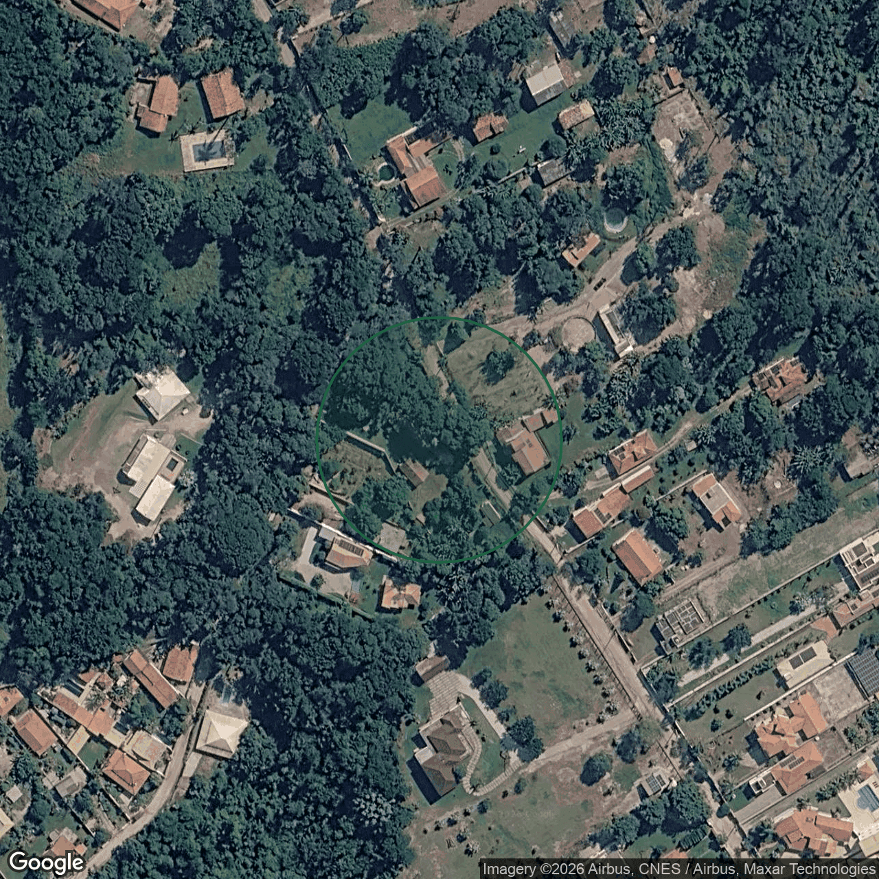 Terreno em Betim — 12.822.000 m² — foto 1 de 3