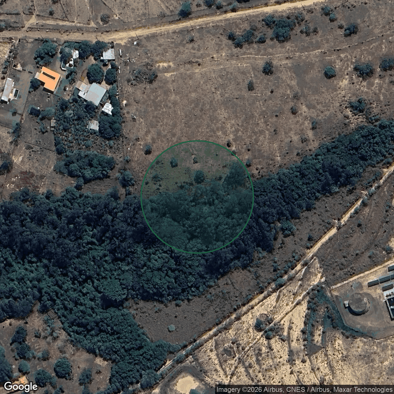 Terreno em Itu — 40.000 m² — foto 1 de 3
