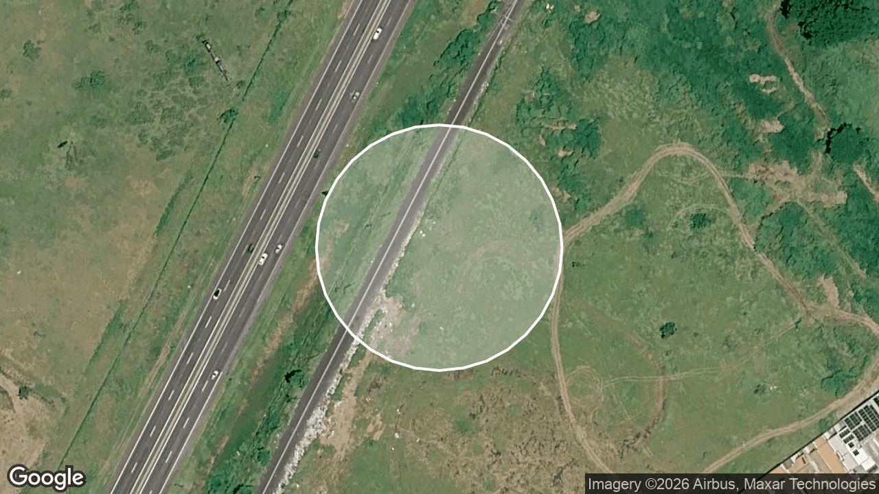 Terreno em Franca — 120.000 m² — foto 1 de 3