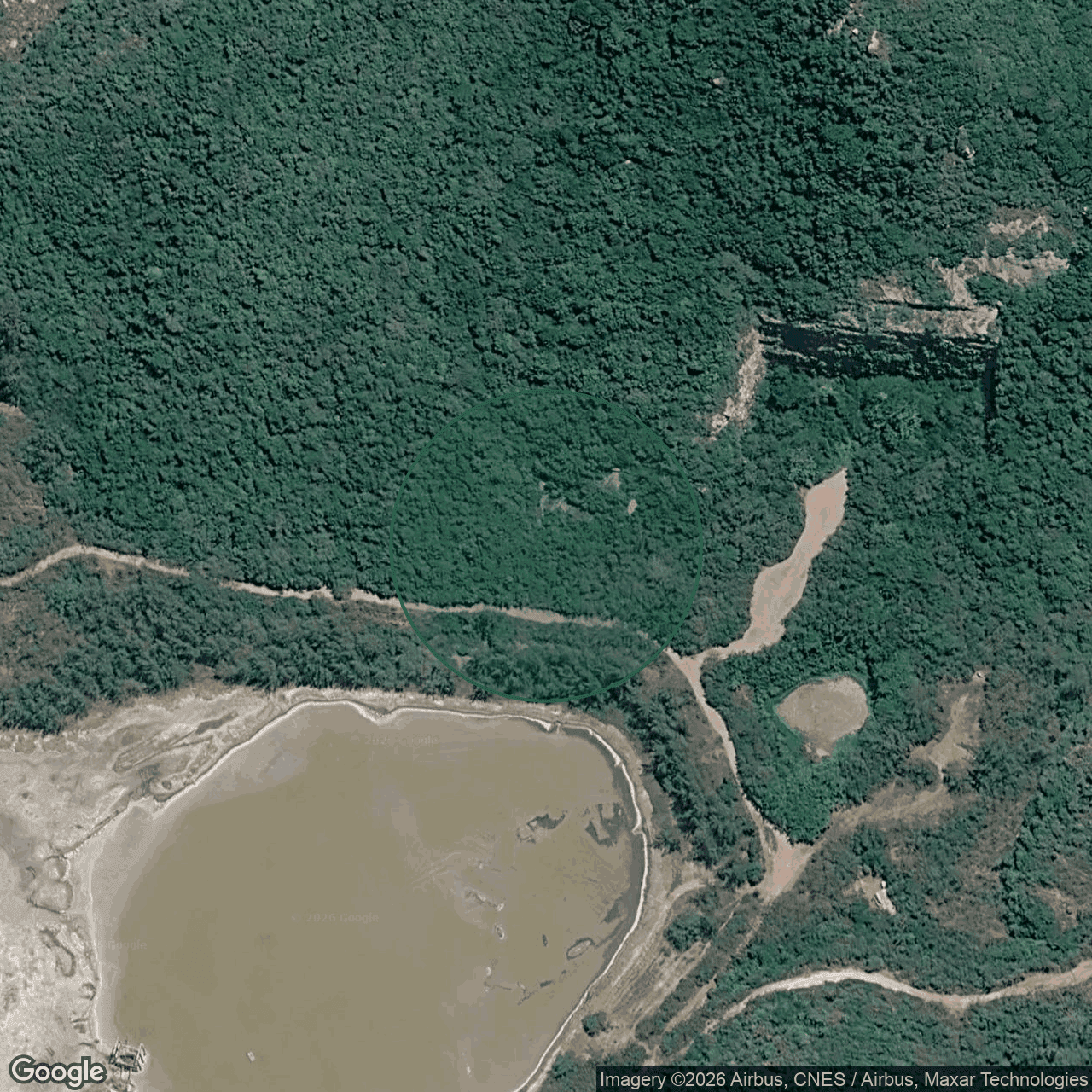 Terreno em Arraial do Cabo — 760.000 m² — foto 1 de 3