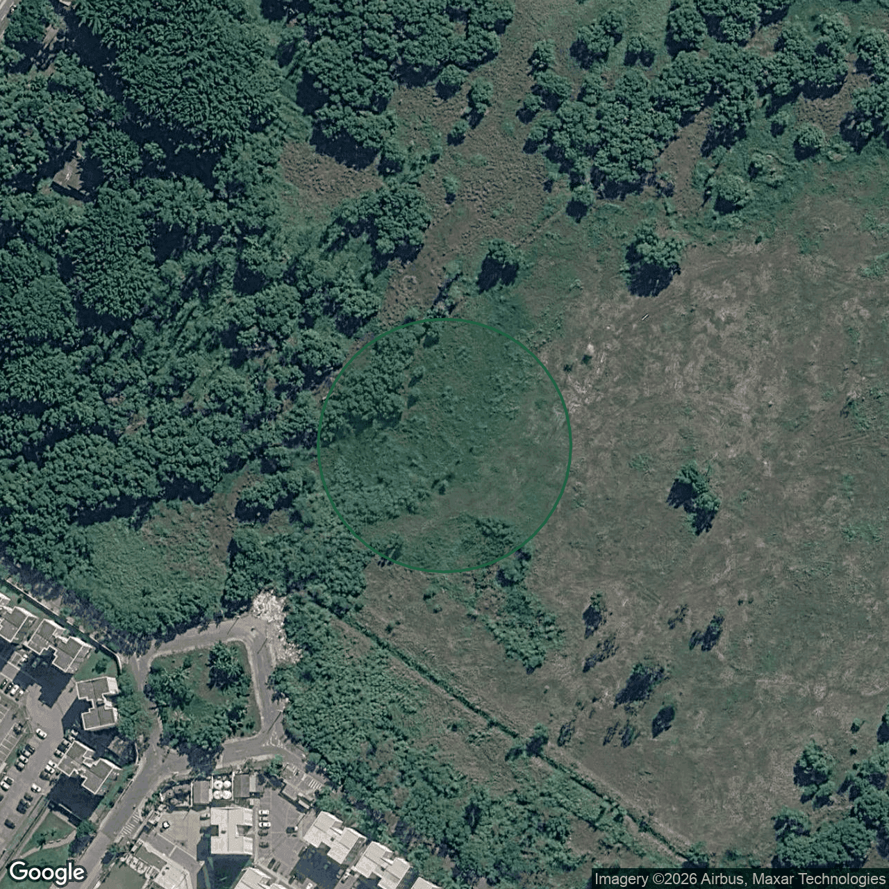 Terreno em Rio de Janeiro — 200.000 m² — foto 1 de 3