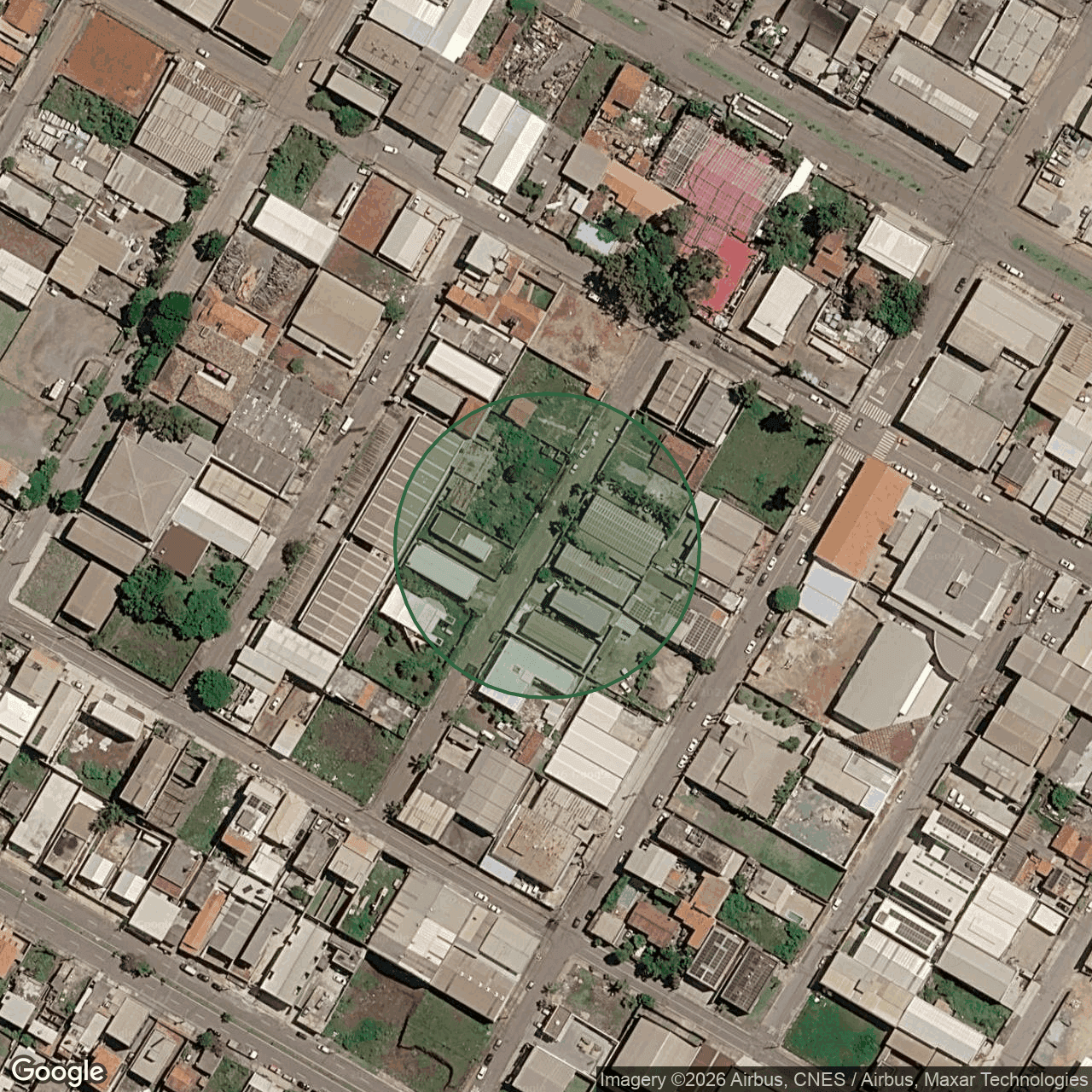 Terreno em Nova Lima — 720 m² — foto 1 de 3