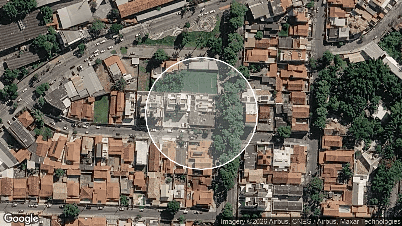 Terreno em Belo Horizonte — 360 m² — foto 1 de 3