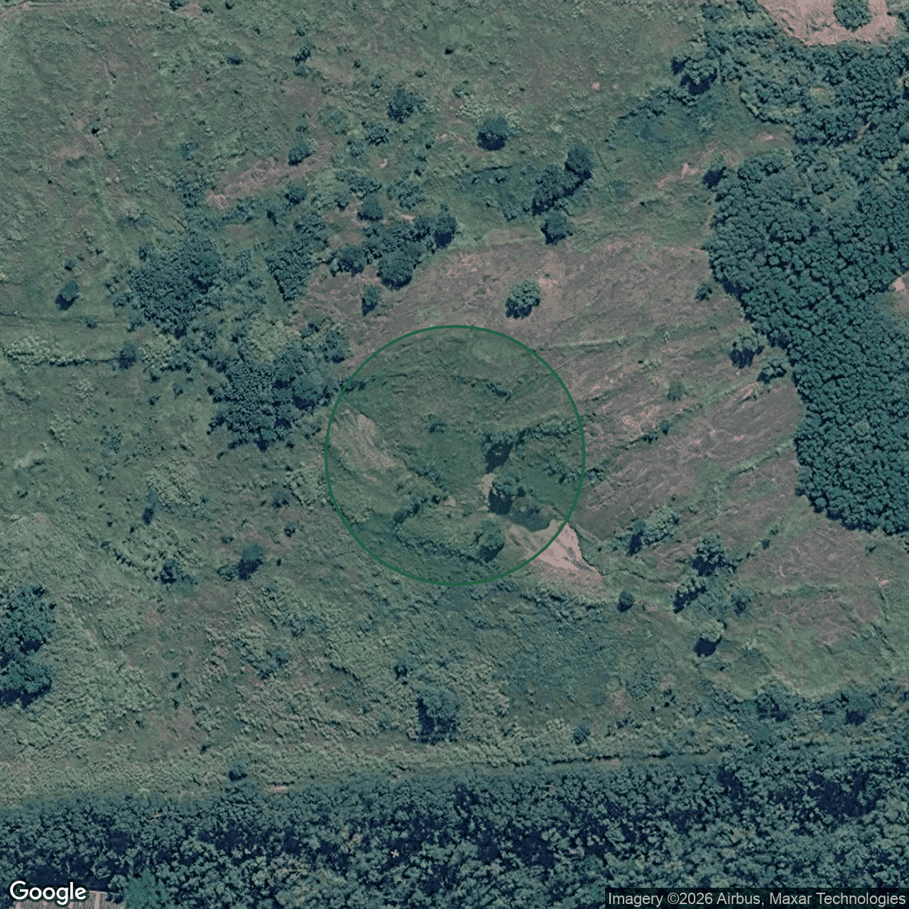 Terreno em Rio de Janeiro — 160.000 m² — foto 1 de 3