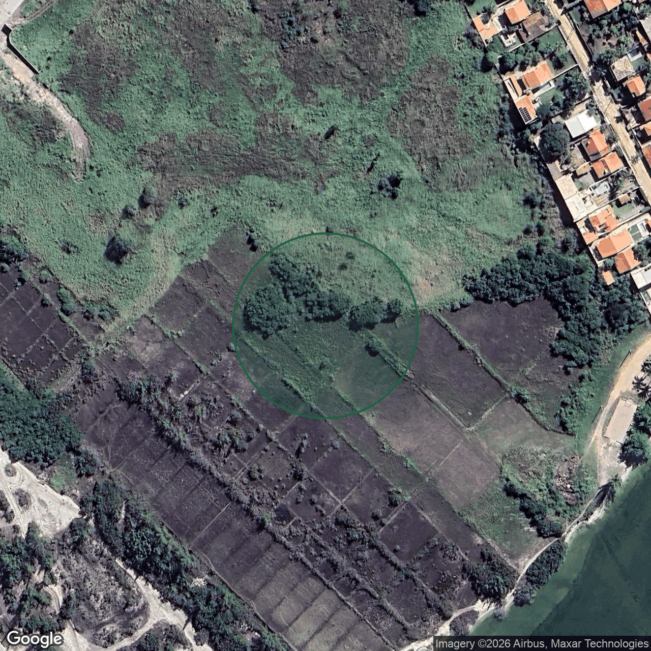 Terreno em Araruama — 144.511 m² — foto 1 de 3