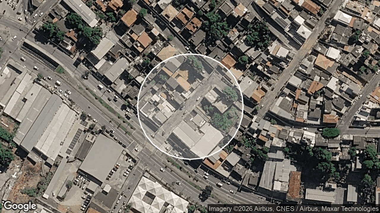 Terreno em Belo Horizonte — 360 m² — foto 1 de 3