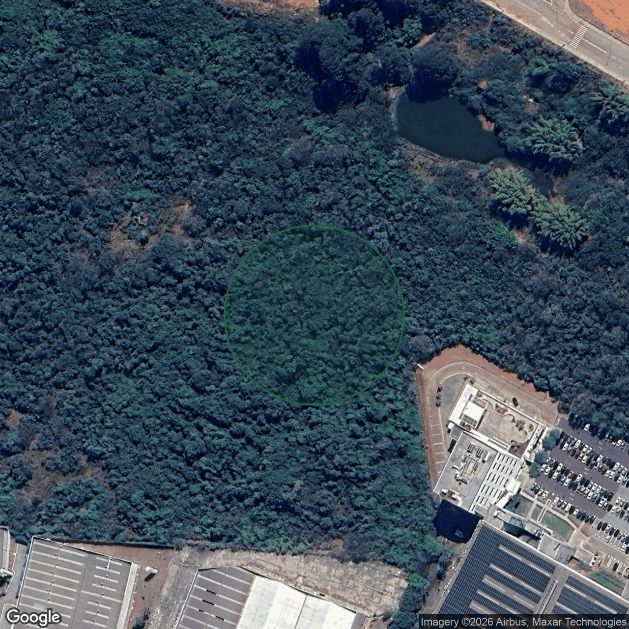 Terreno em Sorocaba — 225.445 m² — foto 1 de 3