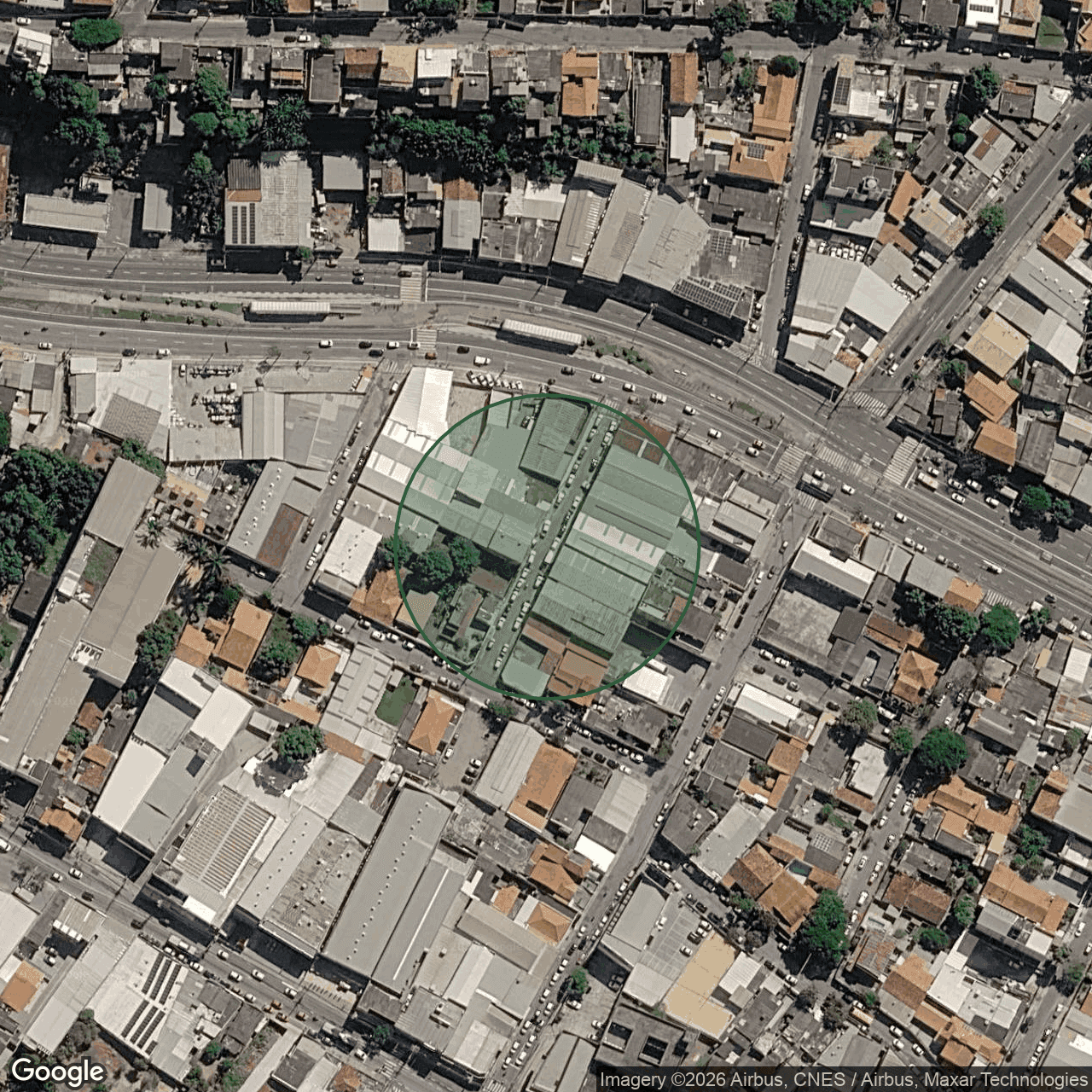 Terreno em Belo Horizonte — 360 m² — foto 1 de 3