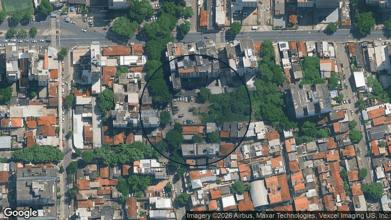 Terreno em Rio de Janeiro — 1.400 m² — foto 1 de 3
