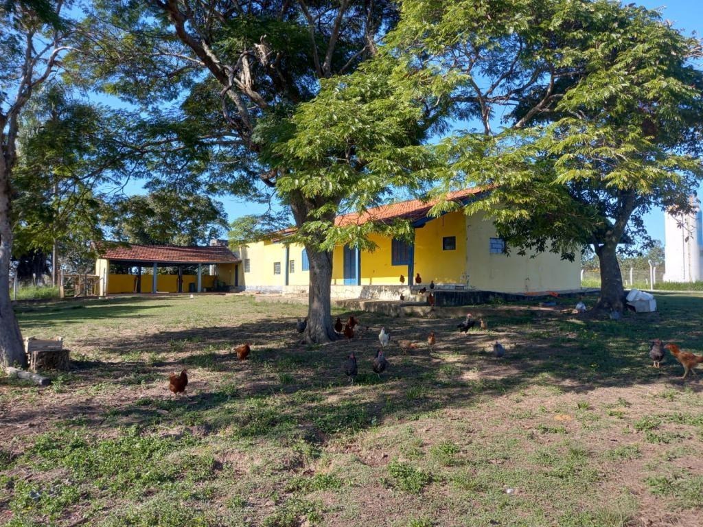 Propriedade rural em Itapetininga — 53 hectares — foto 1 de 12