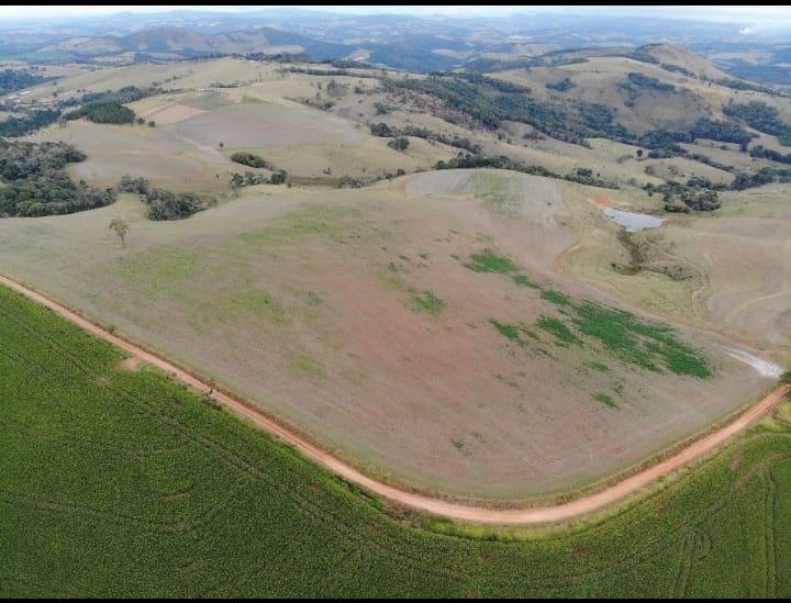 Propriedade rural em Capão Bonito — 170 ha — foto 1 de 7