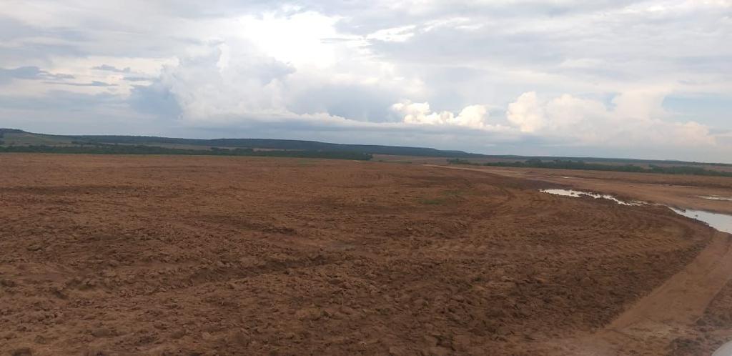 Propriedade rural em Paranatinga — 2.200 ha — foto 1 de 8