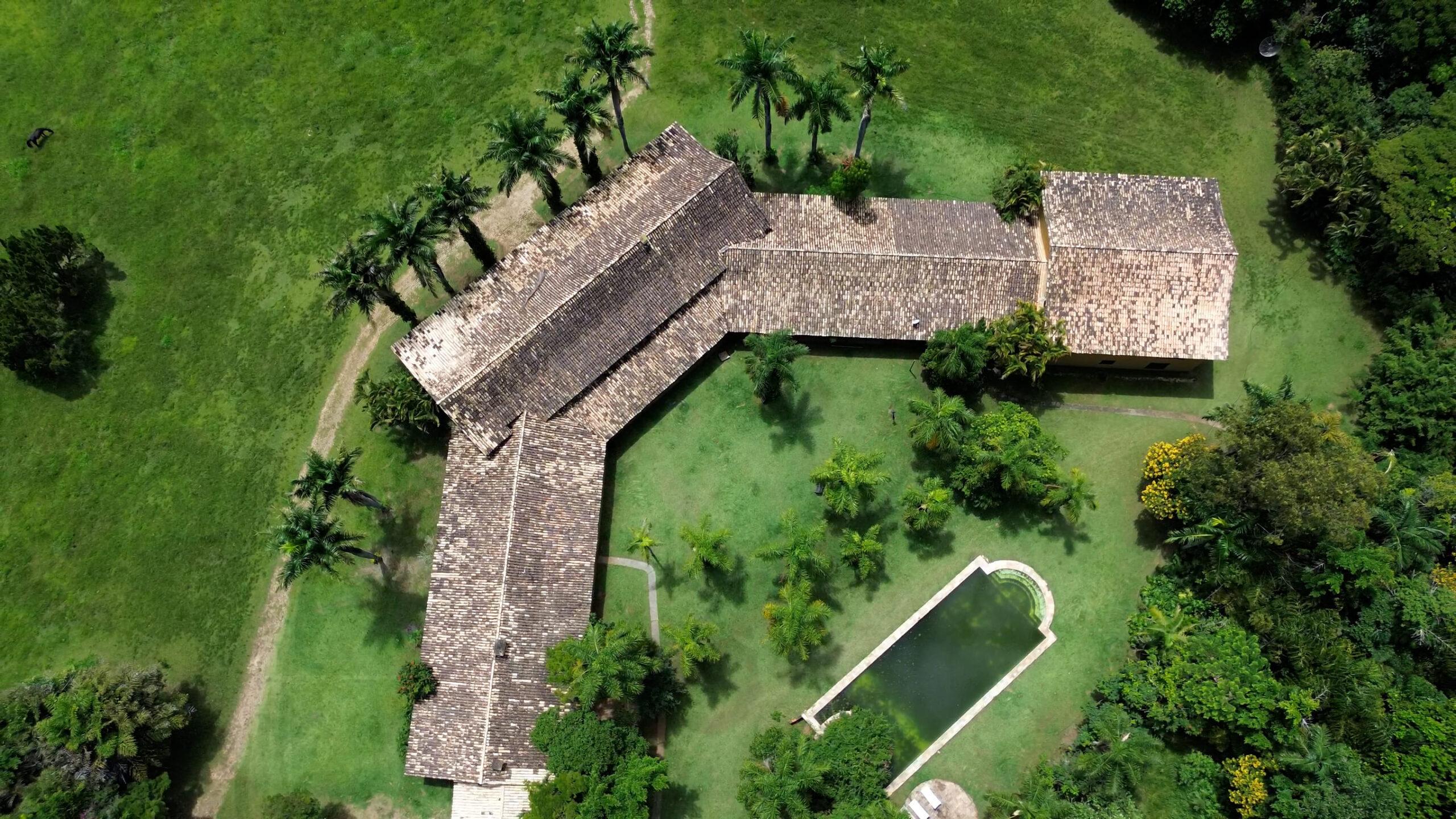 Propriedade rural em Tatuí — 100 ha — foto 1 de 12