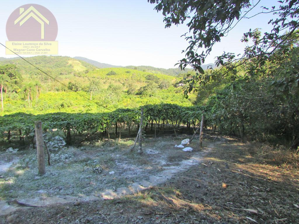 Propriedade rural em Cajati — 70 ha — foto 1 de 11
