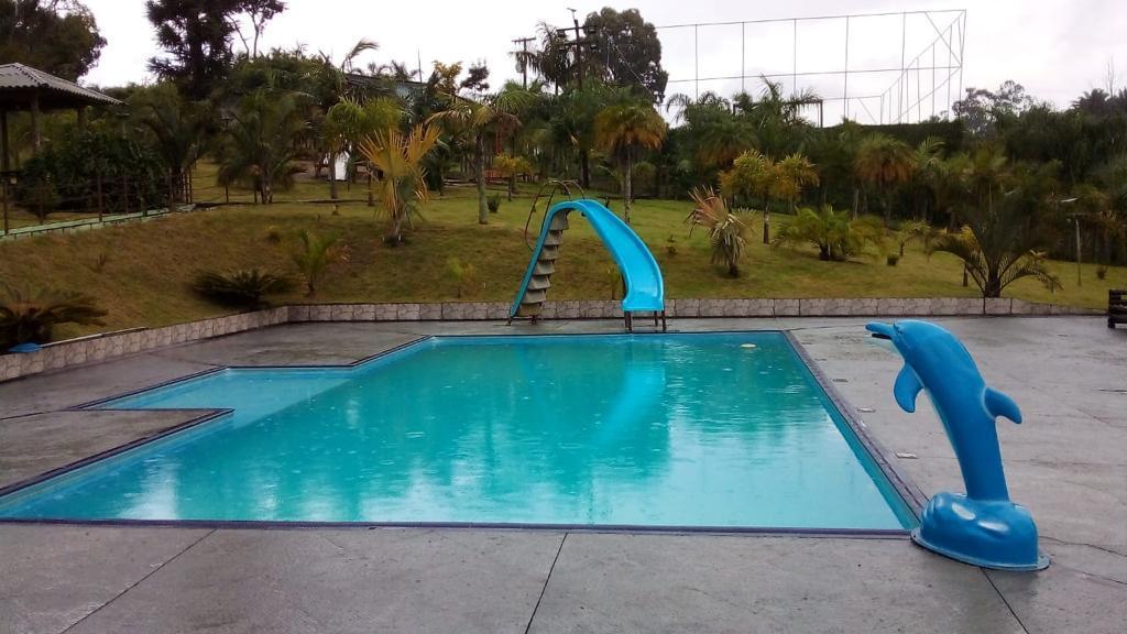 Propriedade rural em Piedade — 31 ha — foto 1 de 5