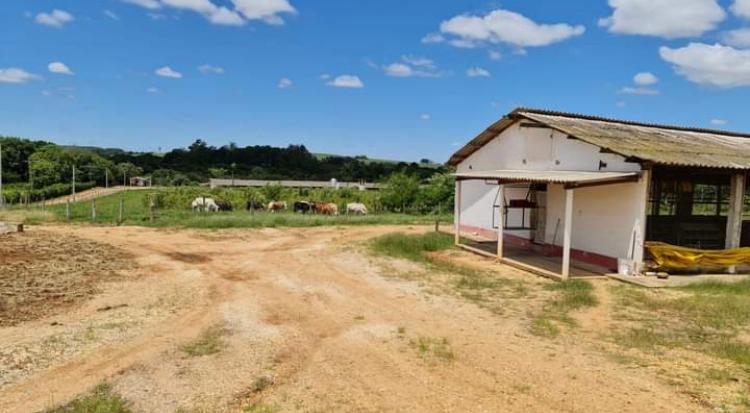 Propriedade rural em Angatuba — 43 ha — foto 1 de 10