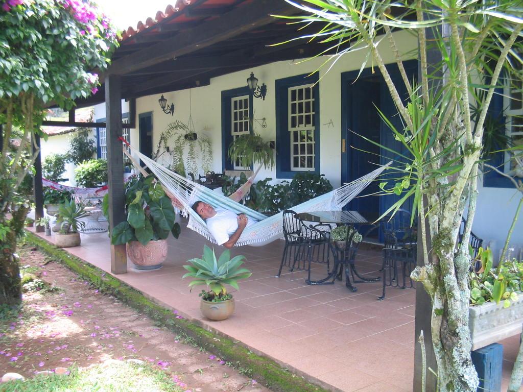 Propriedade rural em Santa Rita de Jacutinga — 695 ha — foto 1 de 12