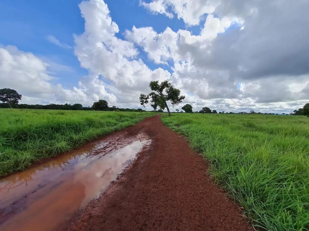 Propriedade rural em São João d'Aliança — 2.970 ha — foto 1 de 11