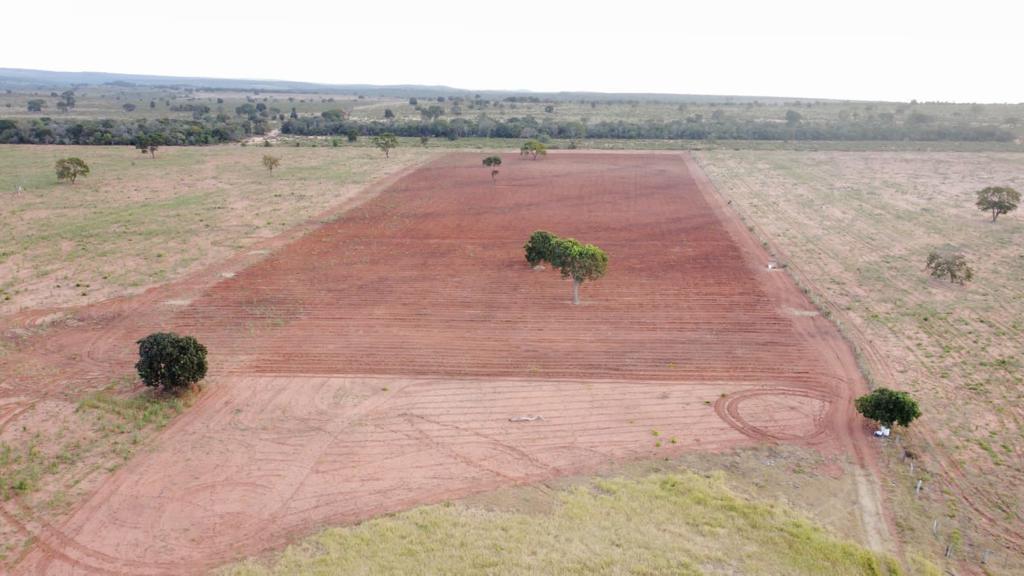 Propriedade rural em Camapuã — 307 ha — foto 1 de 8