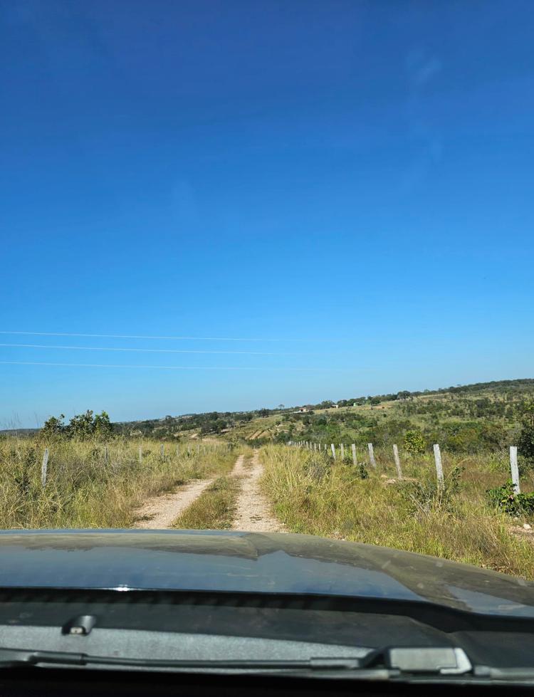Propriedade rural em Bonito — 489 ha — foto 1 de 12