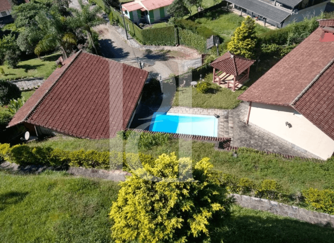 Propriedade rural em Teresópolis — 35 ha — foto 1 de 9