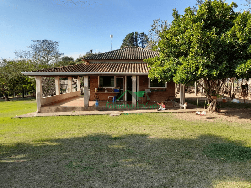 Propriedade rural em Itapetininga — 4 ha — foto 1 de 12